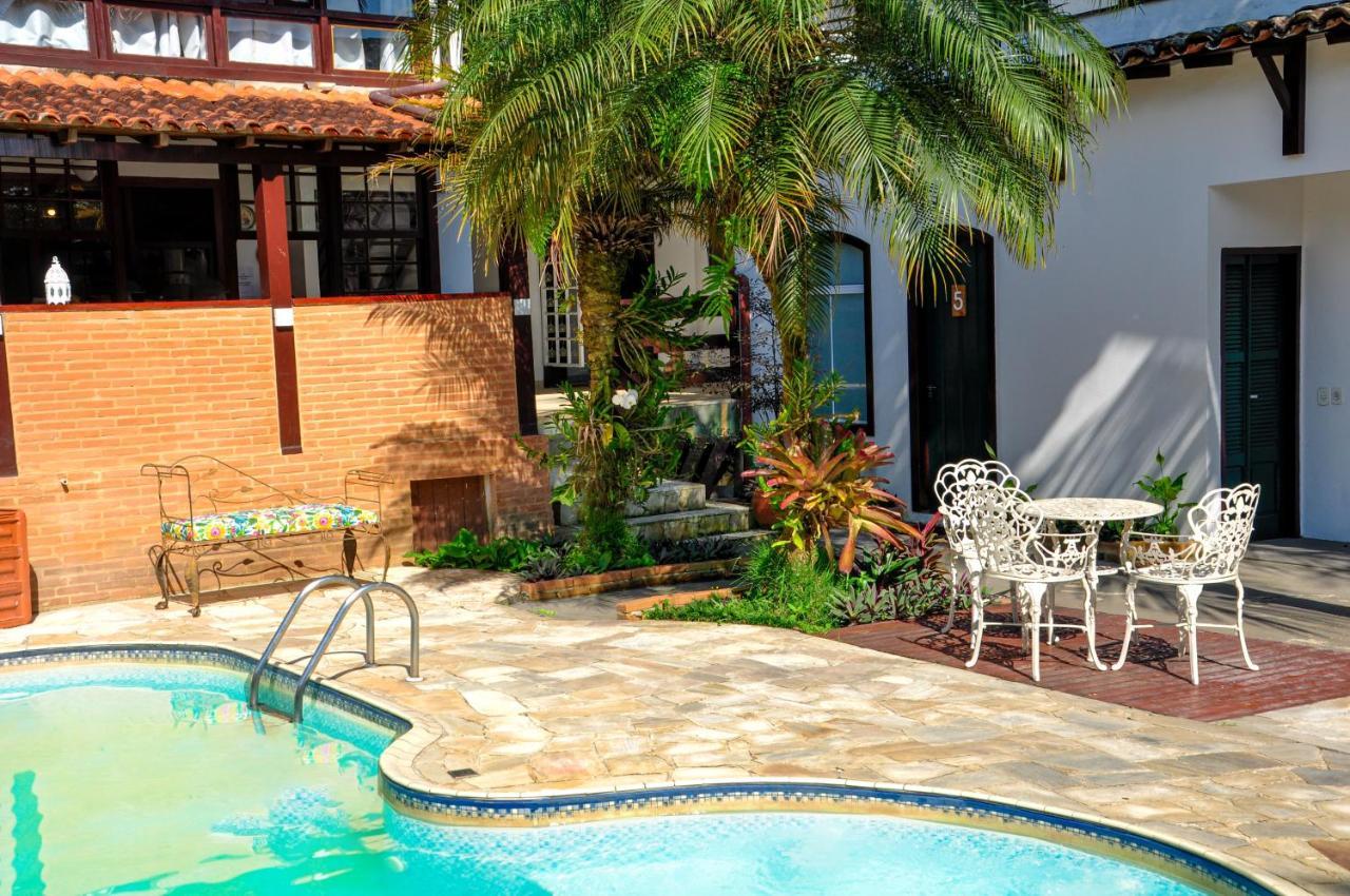 Casa Aldeia Araquari Dış mekan fotoğraf