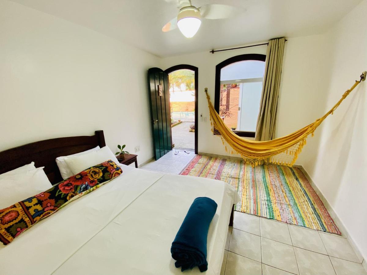 Casa Aldeia Araquari Dış mekan fotoğraf