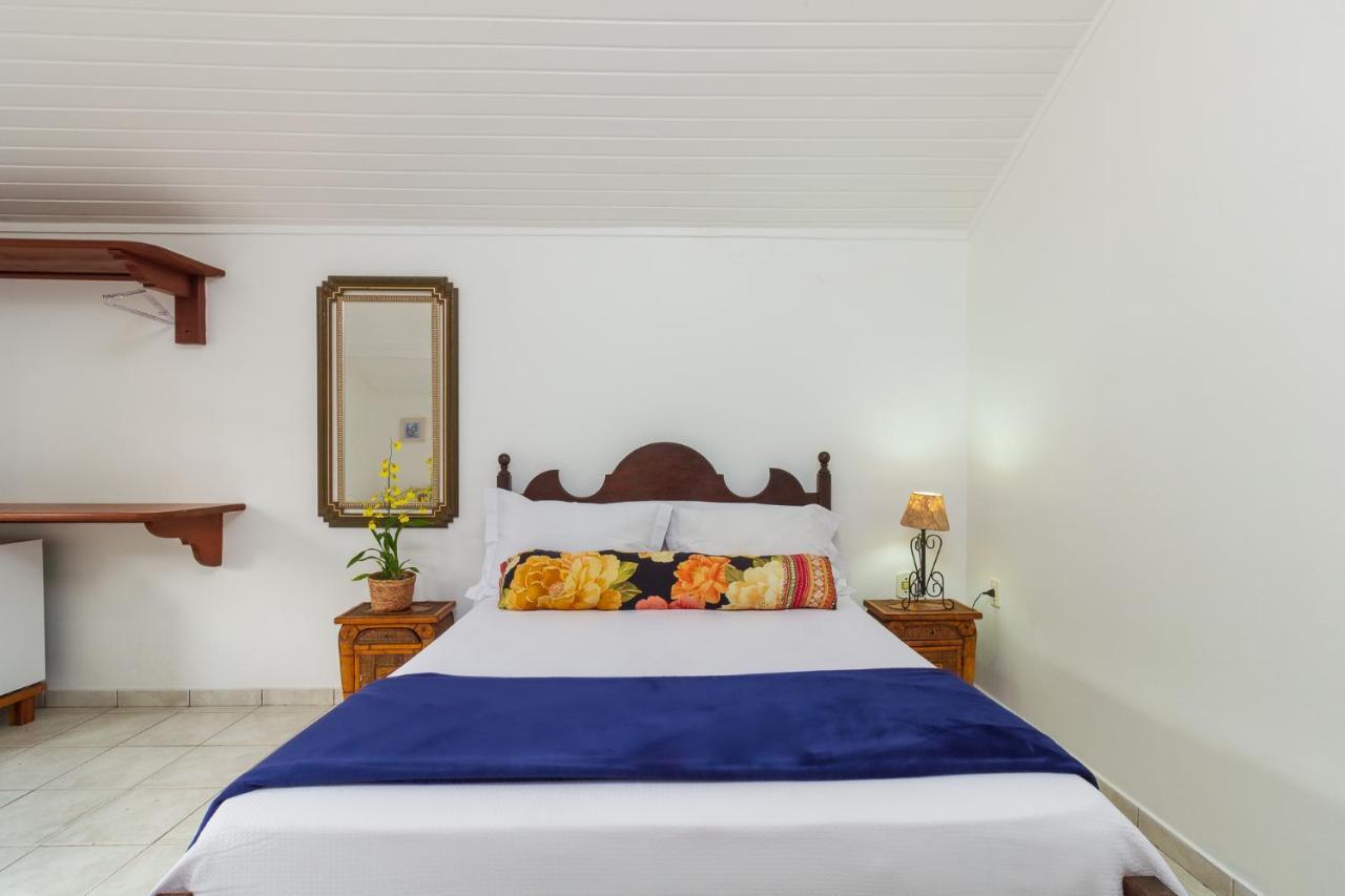 Casa Aldeia Araquari Dış mekan fotoğraf