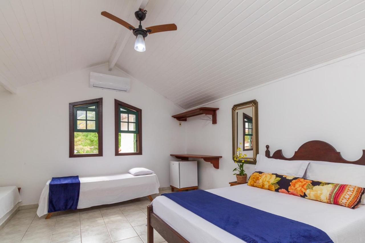 Casa Aldeia Araquari Dış mekan fotoğraf