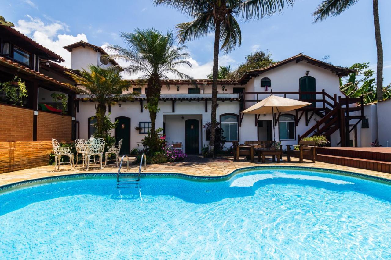 Casa Aldeia Araquari Dış mekan fotoğraf