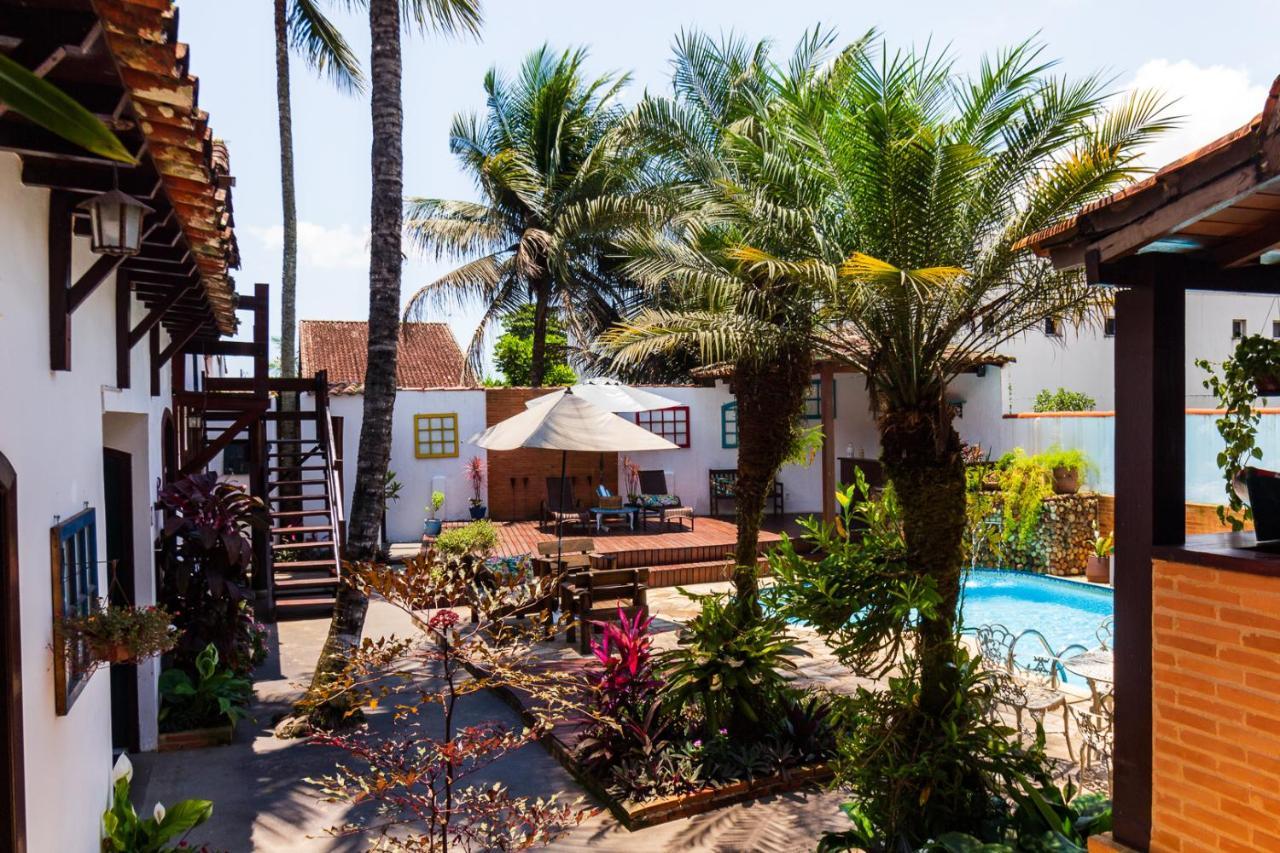 Casa Aldeia Araquari Dış mekan fotoğraf