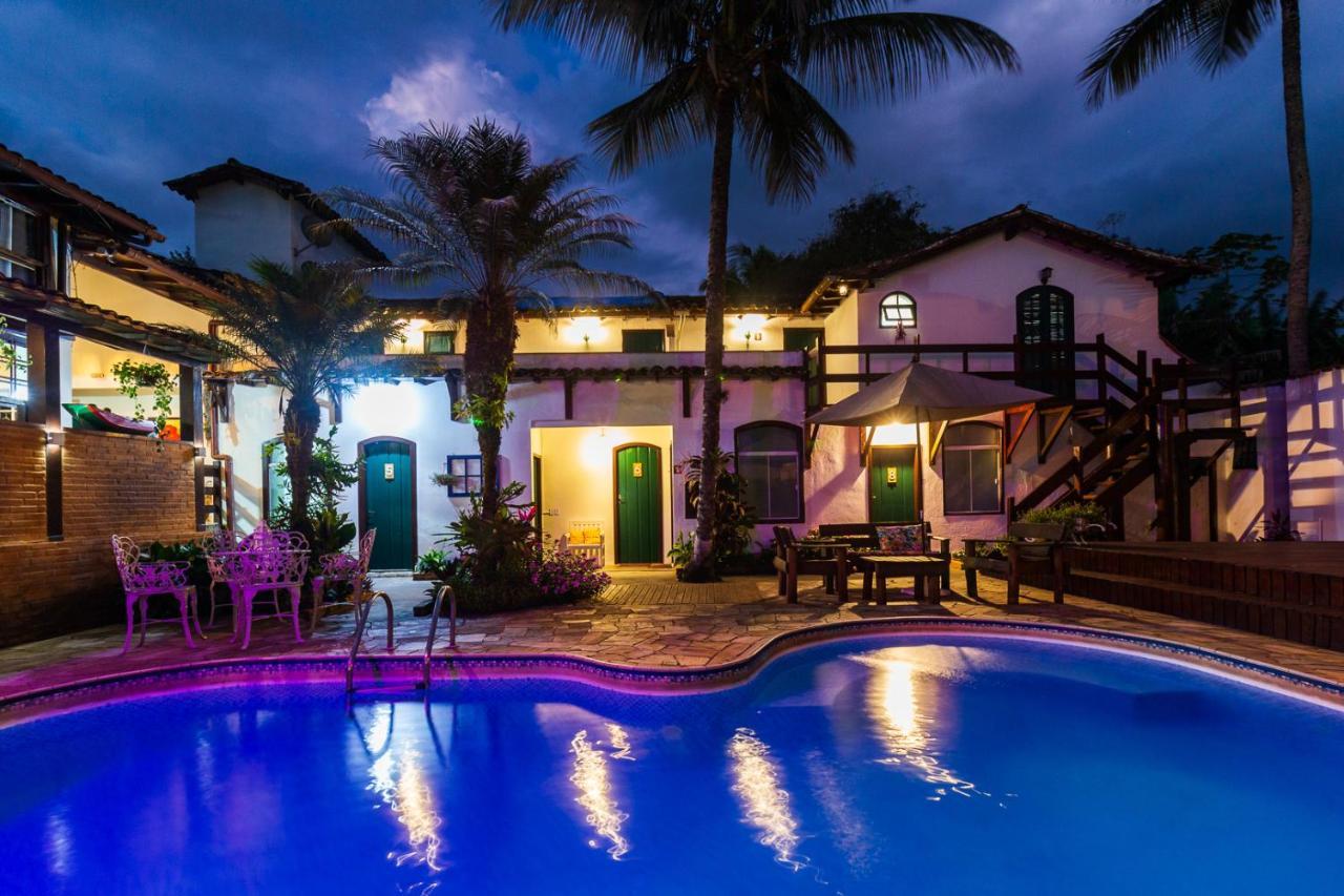 Casa Aldeia Araquari Dış mekan fotoğraf