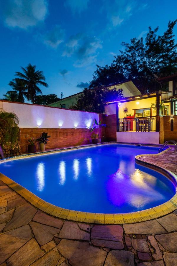 Casa Aldeia Araquari Dış mekan fotoğraf