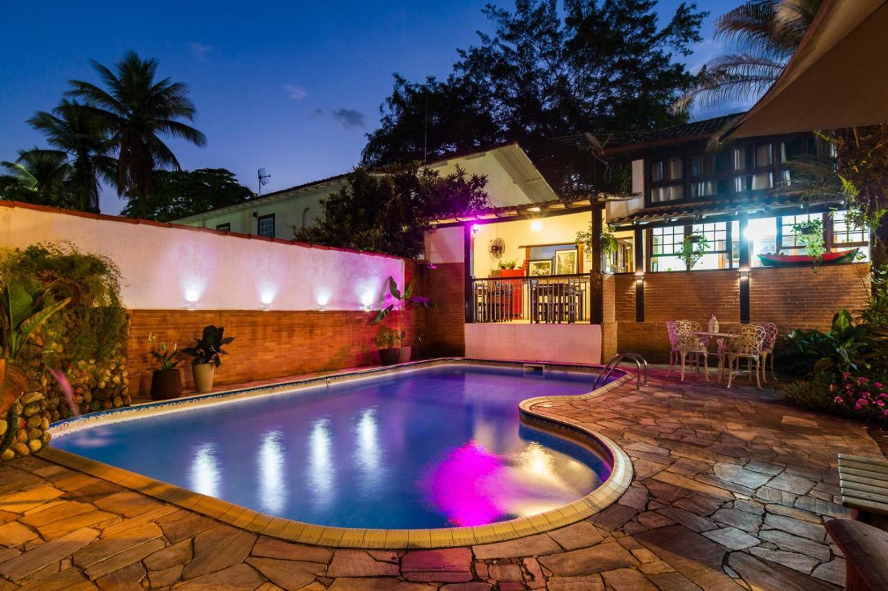 Casa Aldeia Araquari Dış mekan fotoğraf