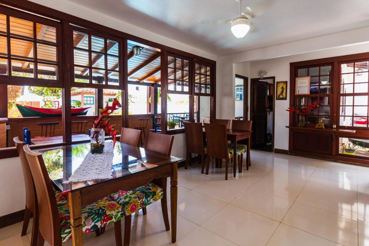 Casa Aldeia Araquari Dış mekan fotoğraf