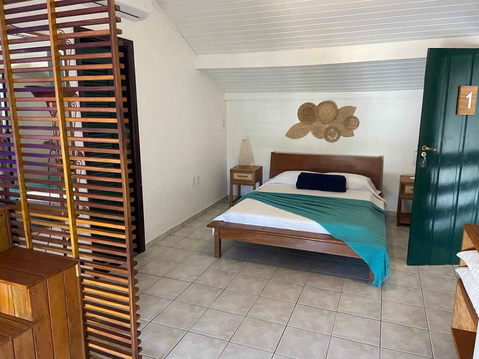 Casa Aldeia Araquari Dış mekan fotoğraf