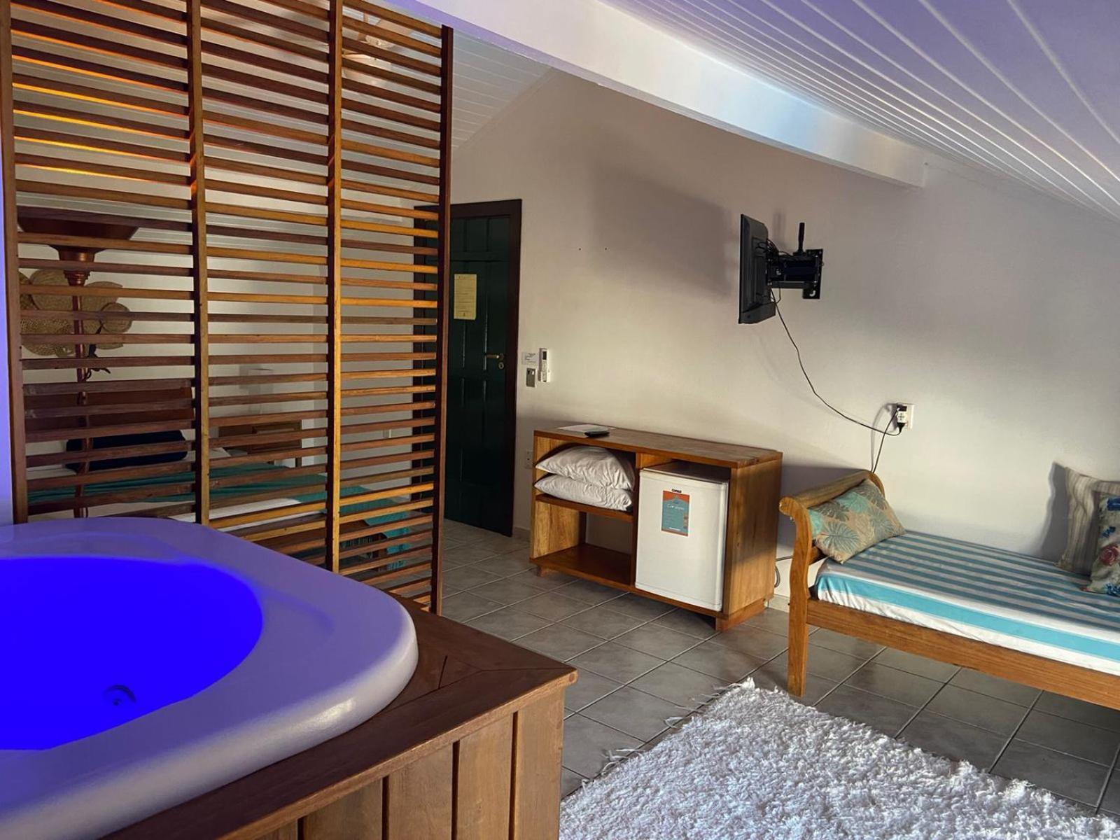 Casa Aldeia Araquari Dış mekan fotoğraf