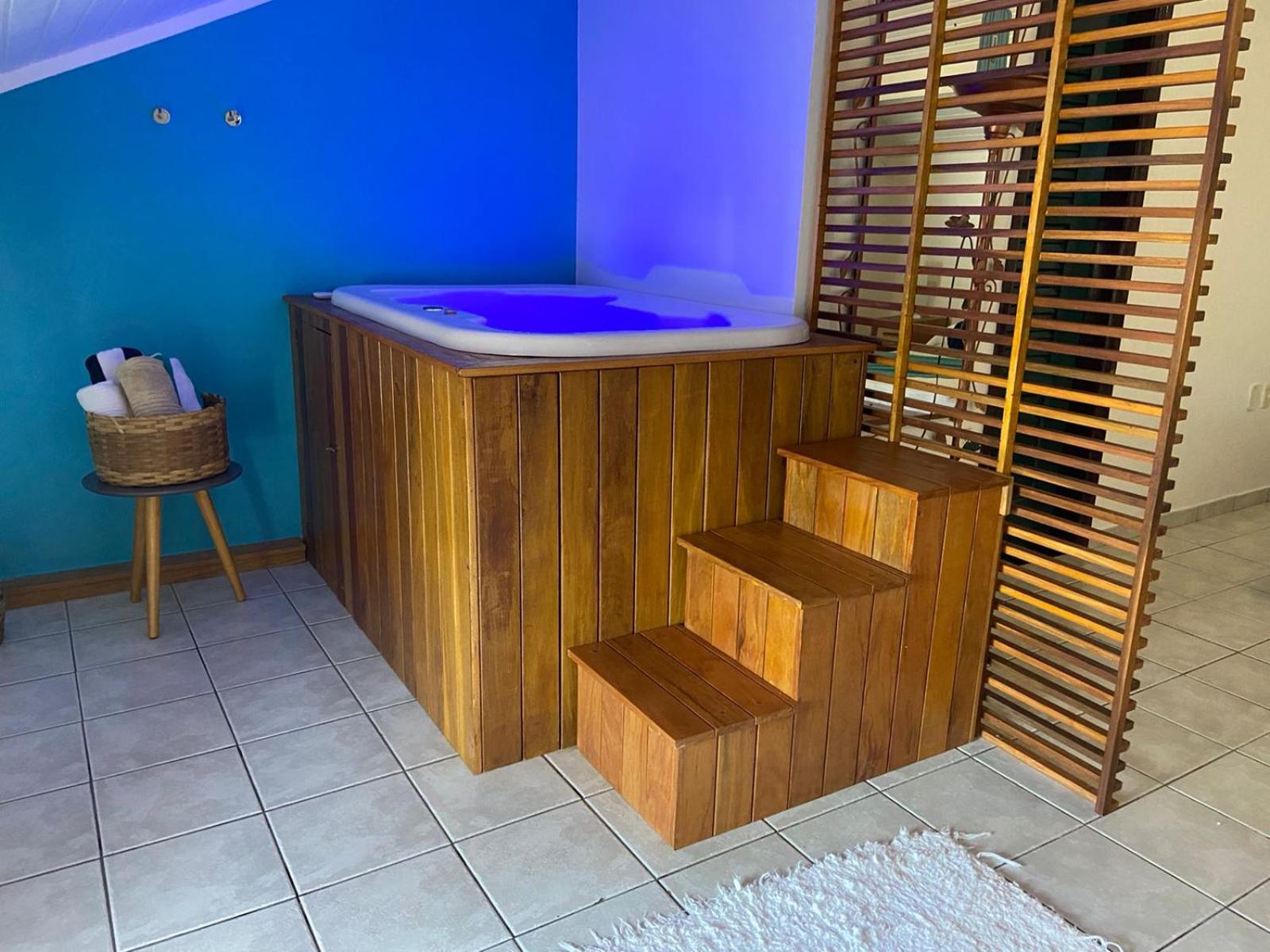 Casa Aldeia Araquari Dış mekan fotoğraf