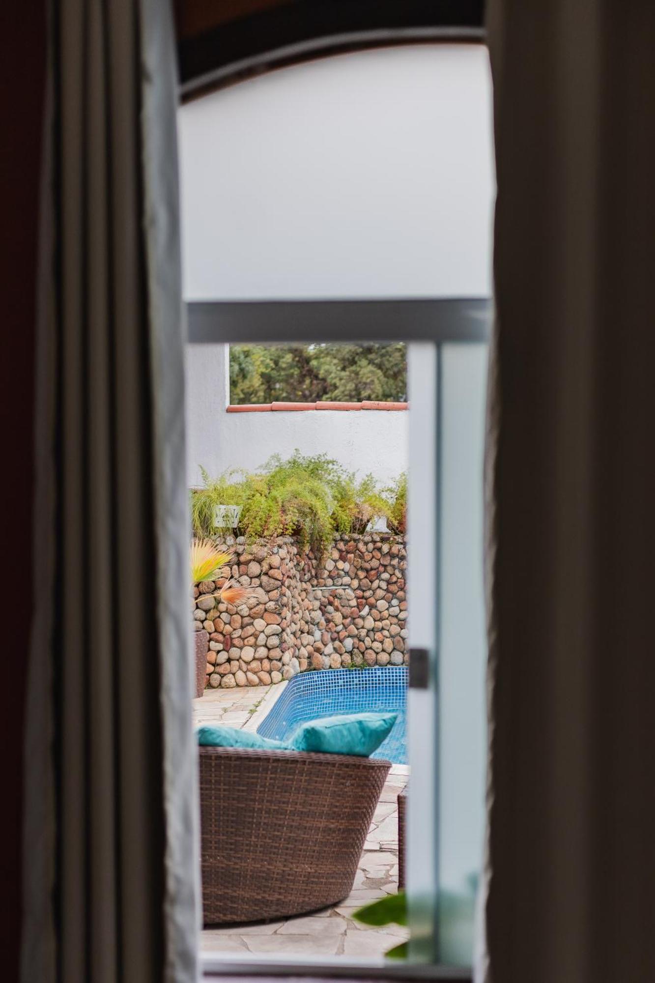 Casa Aldeia Araquari Dış mekan fotoğraf