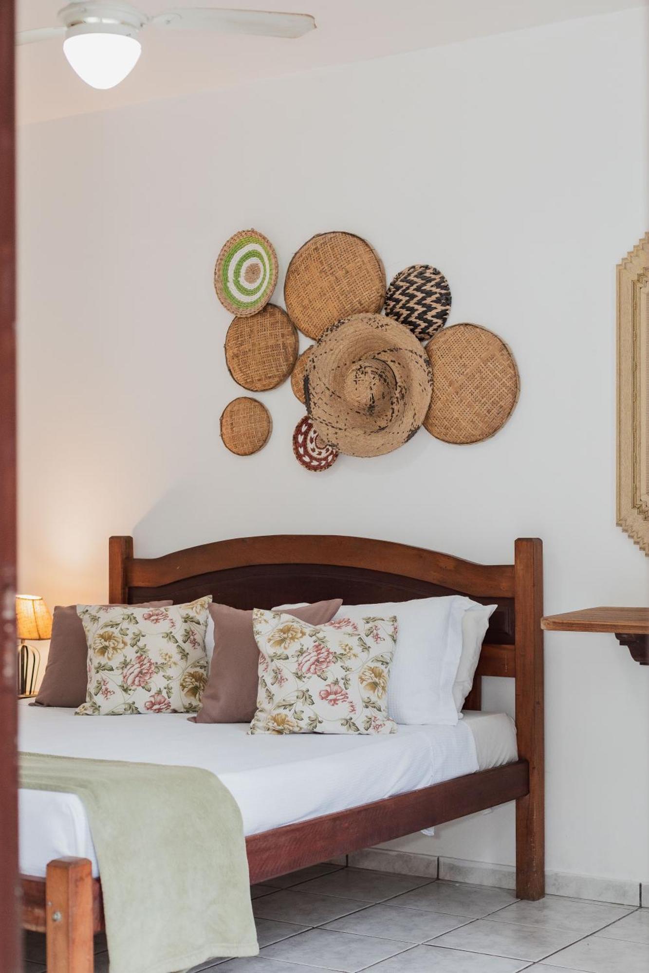 Casa Aldeia Araquari Dış mekan fotoğraf